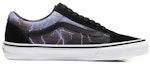 Order Vans Old Skool 'Lightning - Hitam' VN0A38G1S3H