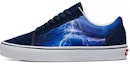 Buy Vans 经典款“闪电”款式 VN0A3VC1508