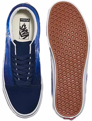 Vans 经典款“闪电”款式 VN0A3VC1508 Lookbook Vans 经典款“闪电”款式 VN0A3VC1508