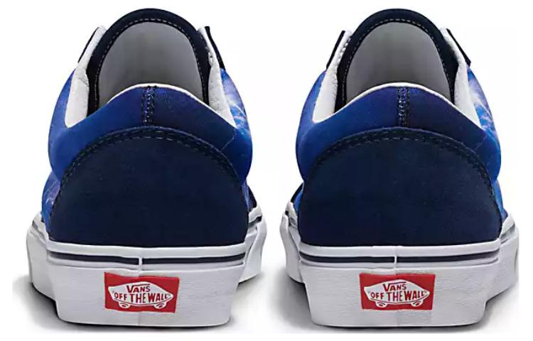 Shop Vans Old Skool 'Lightning' Kasut Petir VN0A3VC1508