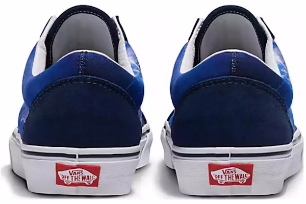 Vans 经典款“闪电”款式 VN0A3VC1508 Shop Vans 经典款“闪电”款式 VN0A3VC1508