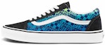 Buy Vans Old Skool 'Logo Flame - Parisian Night' VN0A4U3B2PA