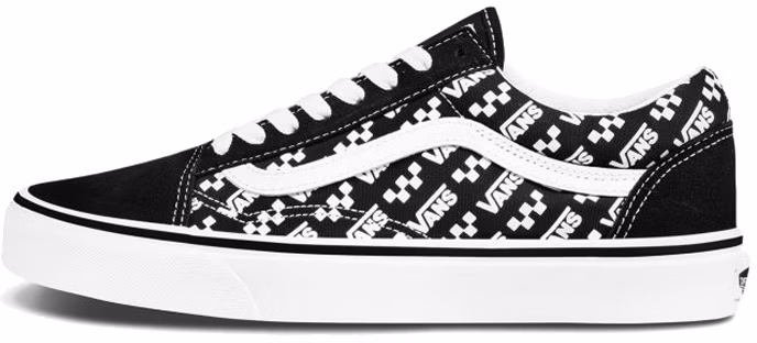 vans-old-skool-logo-repeat-black