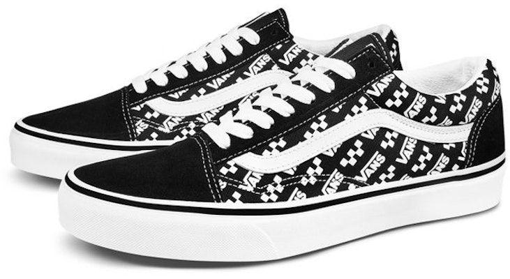 반스 올드스쿨 '로고 리핏 - 블랙' VN0A4U3BTEZ VN0A4U3BTEZ Shop 반스 올드스쿨 '로고 리핏 - 블랙' VN0A4U3BTEZ VN0A4U3BTEZ