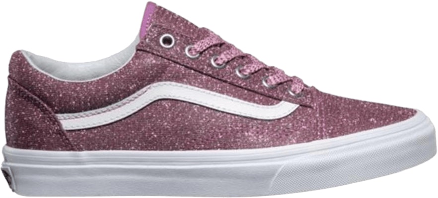 Vans Old Skool 'Lurex 亮片' VN0A38G1U3U Buy Vans Old Skool 'Lurex 亮片' VN0A38G1U3U