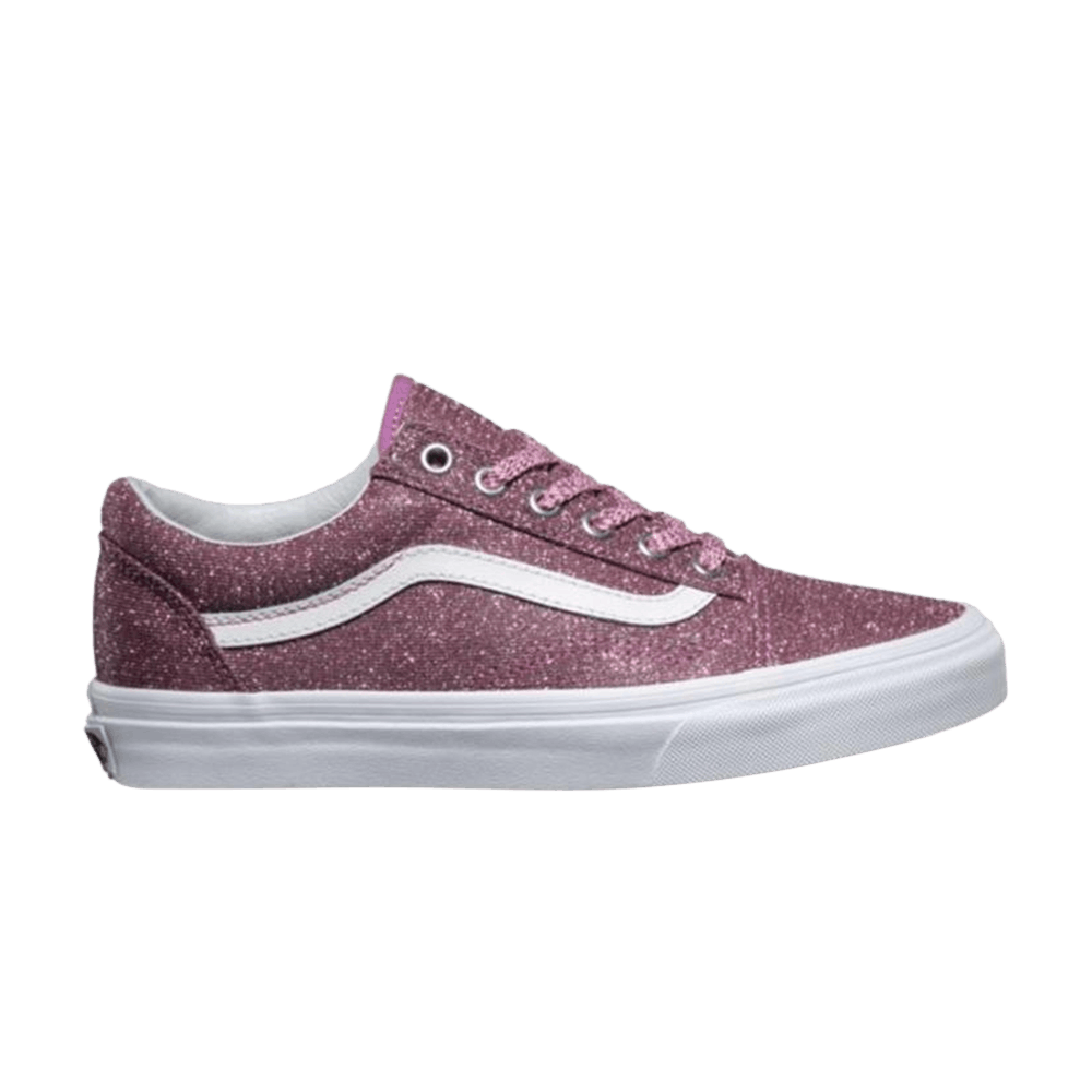 Vans Old Skool 'Lurex Glitter' VN0A38G1U3U