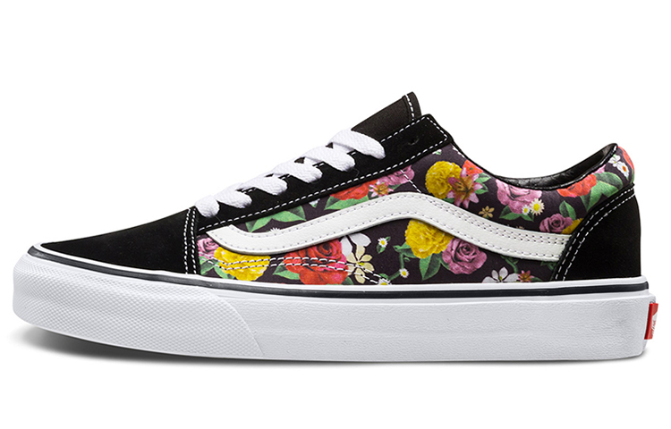 Vans Old Skool 'Lux Floral' VN0A38G1U5H