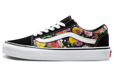 Vans Old Skool 'Lux Floral'