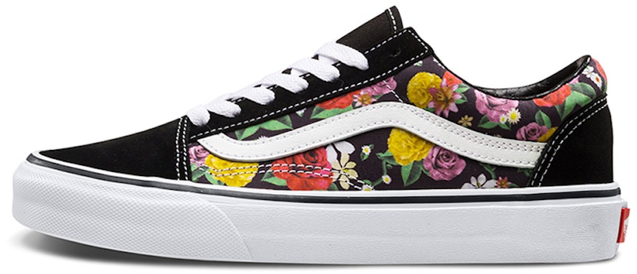 Vans Old Skool 'Lux Floral' Bunga Mewah VN0A38G1U5H Buy Vans Old Skool 'Lux Floral' Bunga Mewah VN0A38G1U5H