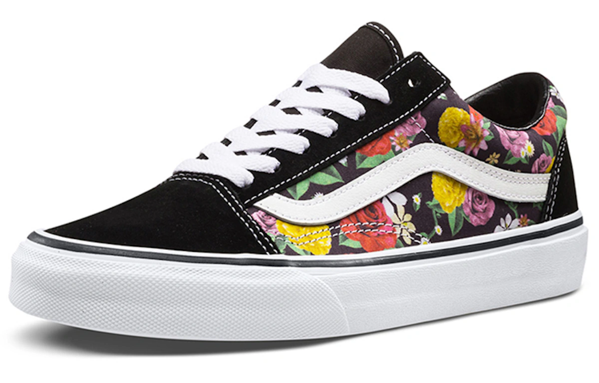 Vans Old Skool 'Lux Floral'