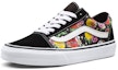 Order Vans Old Skool 'Lux Floral' Bunga Mewah VN0A38G1U5H