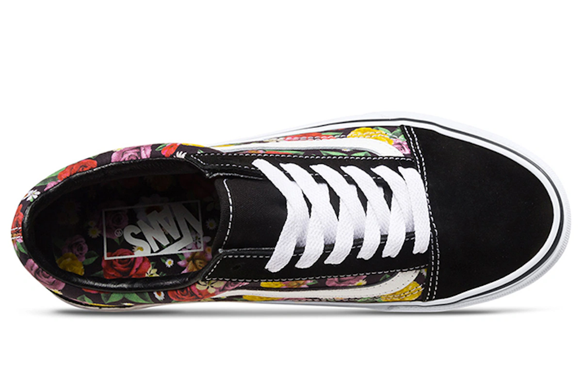 Vans Old Skool 'Lux Floral'