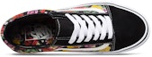 Lookbook Vans Old Skool 'Lux Floral' Bunga Mewah VN0A38G1U5H