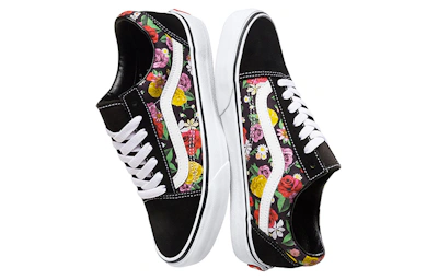 Vans Old Skool 'Lux Floral'
