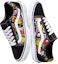 Shop Vans Old Skool 'Lux Floral' Bunga Mewah VN0A38G1U5H