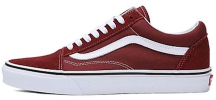Vans Old Skool 'Madder' VN0A38G1OVK Vans Old Skool 'Madder' VN0A38G1OVK