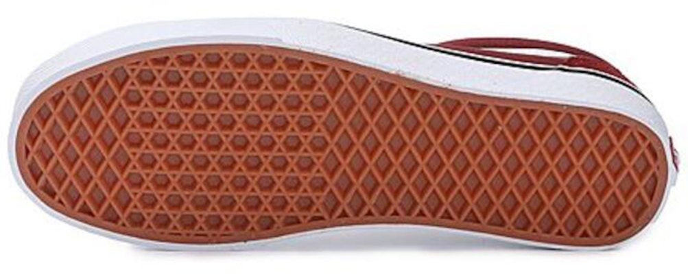 Vans Old Skool 'Madder' Sepatu Klasik VN0A38G1OVK Purchase Vans Old Skool 'Madder' Sepatu Klasik VN0A38G1OVK