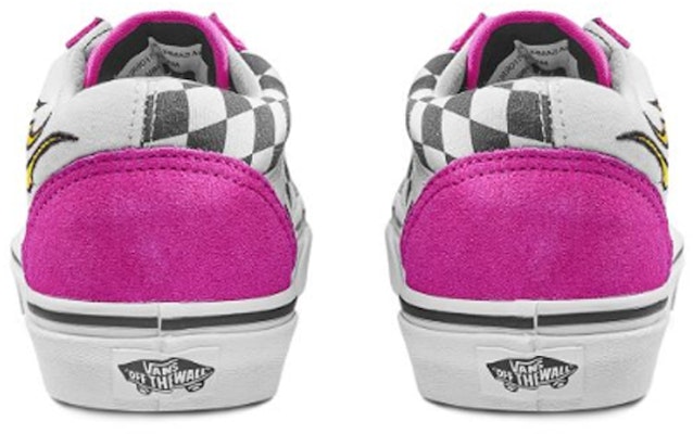 반스 올드스쿨 '매직 오라클' (or 반스 올드스쿨 '신비의 예언') VN0A38G1VRG Shop 반스 올드스쿨 '매직 오라클' (or 반스 올드스쿨 '신비의 예언') VN0A38G1VRG