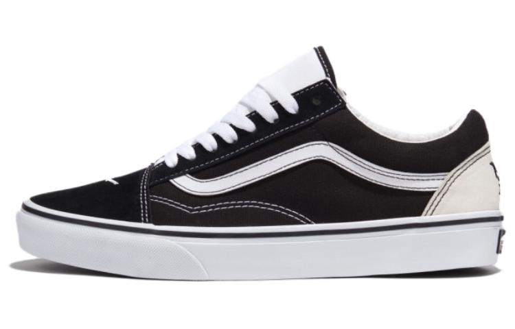 Buy Vans Old Skool 'Magpie Bird Hitam Putih' VN000CR5BPB1
