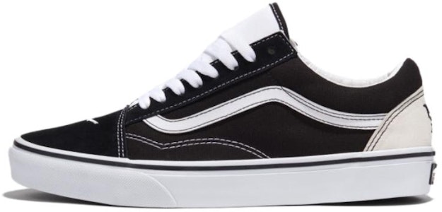 Vans Old Skool 'Magpie Bird Hitam Putih' VN000CR5BPB1 Buy Vans Old Skool 'Magpie Bird Hitam Putih' VN000CR5BPB1
