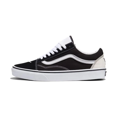 Vans Old Skool 'Magpie Bird Black White'