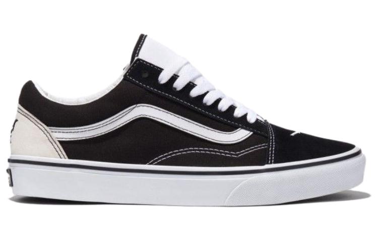 Order Vans Old Skool 'Magpie Bird Hitam Putih' VN000CR5BPB1
