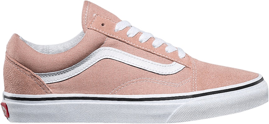 Vans 经典款 '桃木玫瑰' VN0A38G1QQ6 Buy Vans 经典款 '桃木玫瑰' VN0A38G1QQ6