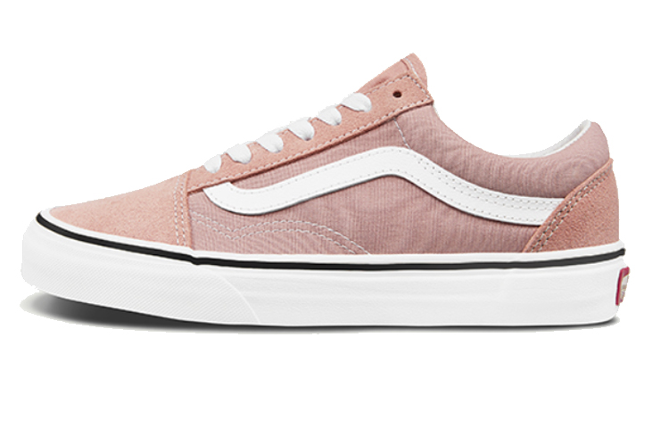 Buy Vans Old Skool 'Mahogany Rose' Rosa Caoba VN0A38G1QQ6