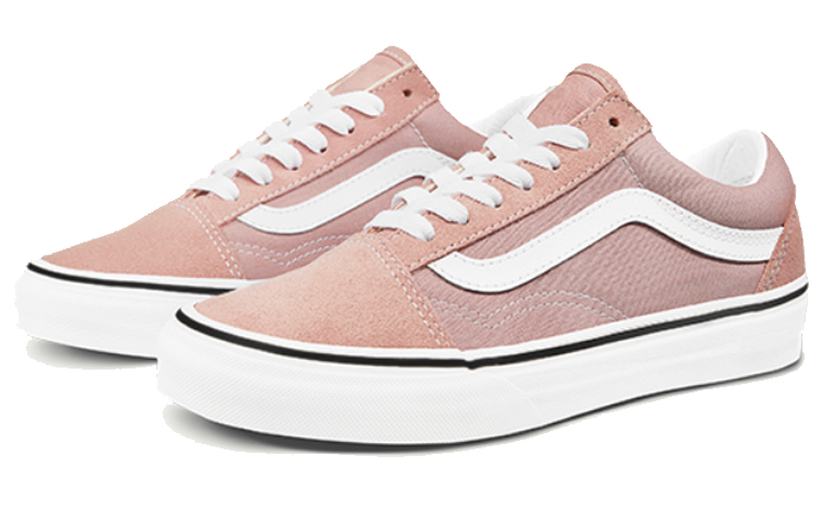 Order Vans Old Skool 'Mahogany Rose' Rosa Caoba VN0A38G1QQ6