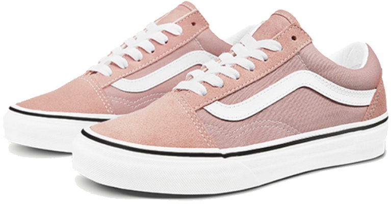 반스 올드스쿨 '마호가니 로즈'   (Vans Old Skool 'Mahogany Rose' ) VN0A38G1QQ6 Order 반스 올드스쿨 '마호가니 로즈'   (Vans Old Skool 'Mahogany Rose' ) VN0A38G1QQ6