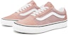 반스 올드스쿨 '마호가니 로즈'   (Vans Old Skool 'Mahogany Rose' ) VN0A38G1QQ6