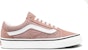 반스 올드스쿨 '마호가니 로즈'   (Vans Old Skool 'Mahogany Rose' ) VN0A38G1QQ6