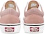 반스 올드스쿨 '마호가니 로즈'   (Vans Old Skool 'Mahogany Rose' ) VN0A38G1QQ6