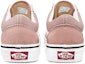 Shop 반스 올드스쿨 '마호가니 로즈'   (Vans Old Skool 'Mahogany Rose' ) VN0A38G1QQ6