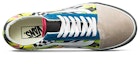 Shop Vans Old Skool 'Mash Up' VN0A38G1VRO