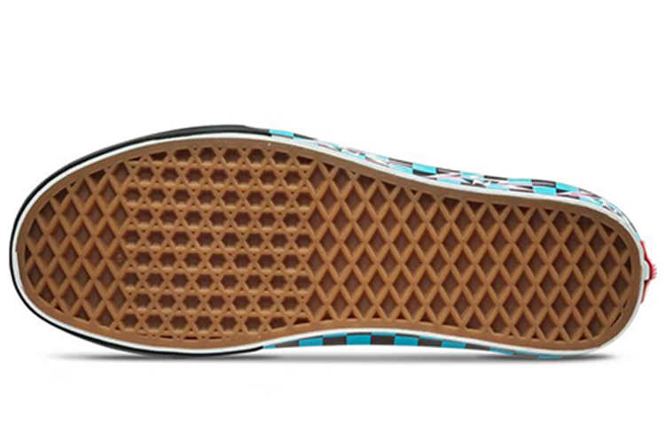 Purchase 반스 올드 스쿨 '매시 업' VN0A38G1VRO VN0A38G1VRO