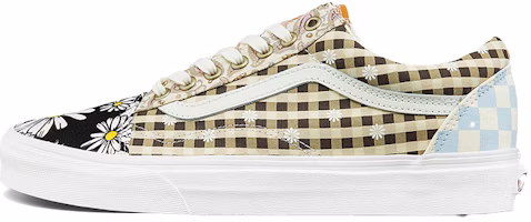 Vans Old Skool 'Meadow Patchwork' VN0A7Q2J420 Vans Old Skool 'Meadow Patchwork' VN0A7Q2J420