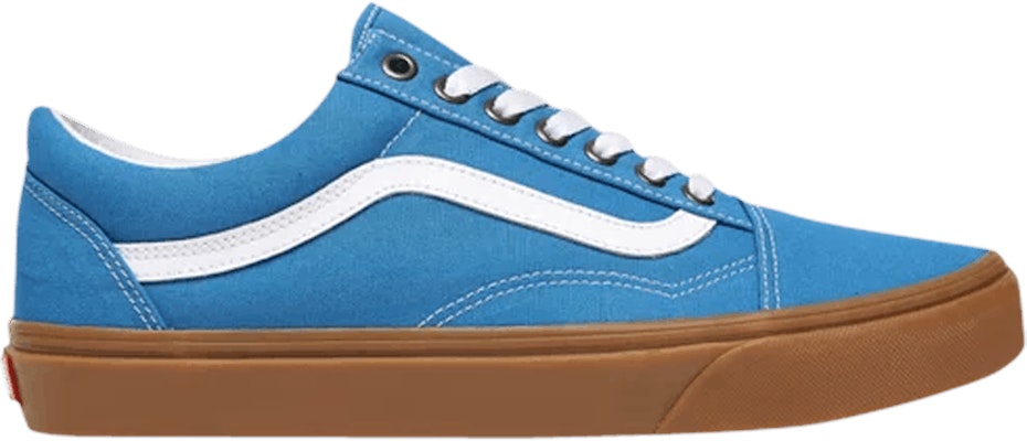 Vans Old Skool '地中海藍膠' VN0A4U3BWYZ Buy Vans Old Skool '地中海藍膠' VN0A4U3BWYZ