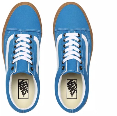 ヴァンズ オールドスクール "メディブルーガム" (Vanz O-rusuku-ru "Medi Buru Gamu") VN0A4U3BWYZ Lookbook ヴァンズ オールドスクール "メディブルーガム" (Vanz O-rusuku-ru "Medi Buru Gamu") VN0A4U3BWYZ