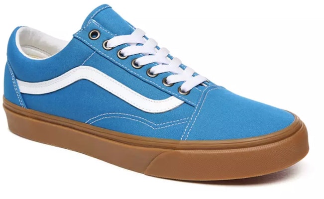 ヴァンズ オールドスクール "メディブルーガム" (Vanz O-rusuku-ru "Medi Buru Gamu") VN0A4U3BWYZ Shop ヴァンズ オールドスクール "メディブルーガム" (Vanz O-rusuku-ru "Medi Buru Gamu") VN0A4U3BWYZ