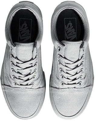 ヴァンズ オールドスクール "メタリックグリッター" VN0A38G1OF6 Lookbook ヴァンズ オールドスクール "メタリックグリッター" VN0A38G1OF6