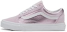 Buy Vans Old Skool 'Lavanda Metálica' VN000CP5LAE