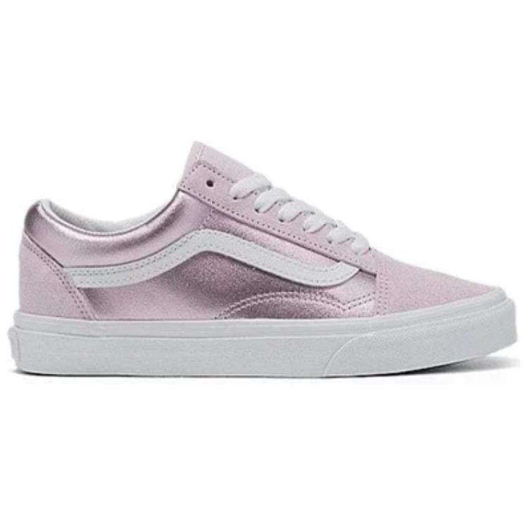 Order Vans Old Skool 'Lavanda Metálica' VN000CP5LAE
