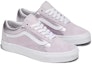 Lookbook Vans Old Skool 'Lavanda Metálica' VN000CP5LAE