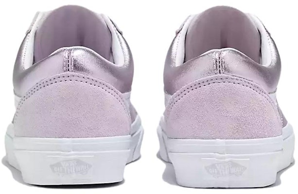 Vans Old Skool 'Lavanda Metálica' VN000CP5LAE Shop Vans Old Skool 'Lavanda Metálica' VN000CP5LAE