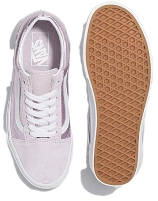Vans Old Skool 'Lavanda Metálica' VN000CP5LAE Purchase Vans Old Skool 'Lavanda Metálica' VN000CP5LAE