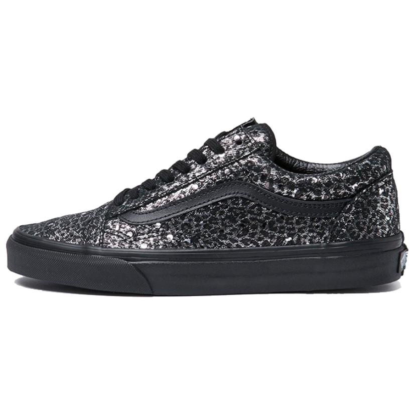 Buy Vans Old Skool '金屬豹紋' VN0004OJJQC