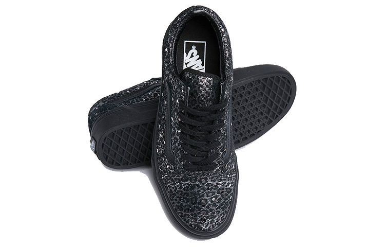 Purchase Vans Old Skool '金屬豹紋' VN0004OJJQC