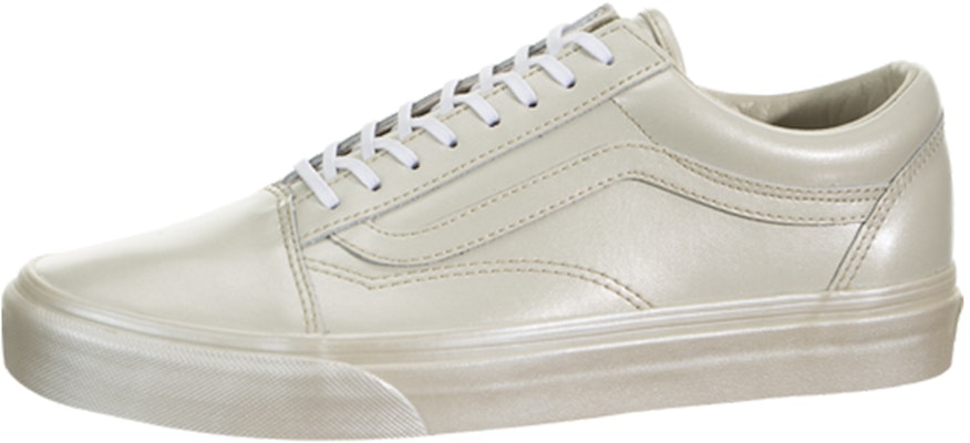 Vans Old Skool 'Metallic Sidewall - Semen' VN0A38G1QUM Buy Vans Old Skool 'Metallic Sidewall - Semen' VN0A38G1QUM