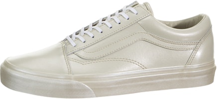 Vans Old Skool 'Metallic Sidewall - Cement' VN0A38G1QUM Vans Old Skool 'Metallic Sidewall - Cement' VN0A38G1QUM